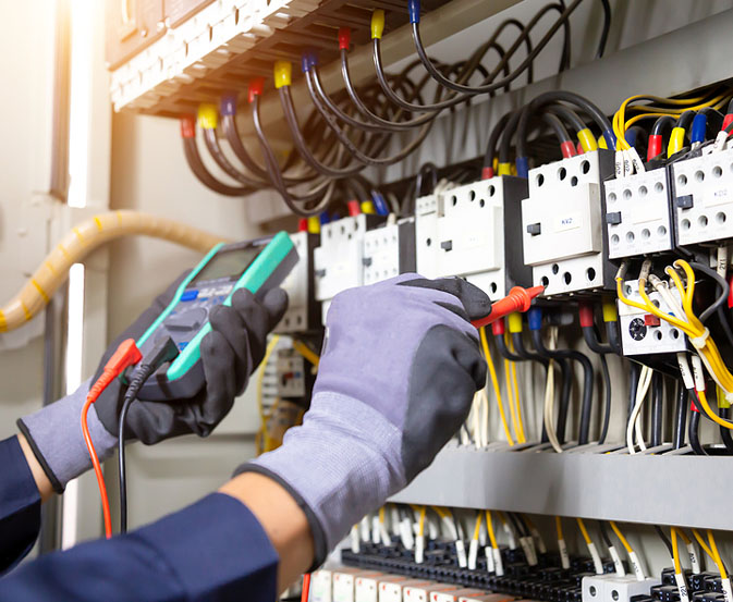 High-Quality Electronic Products