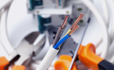 Industrial Wiring Services