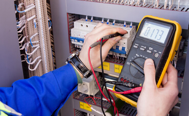 Electrical System Upgrades