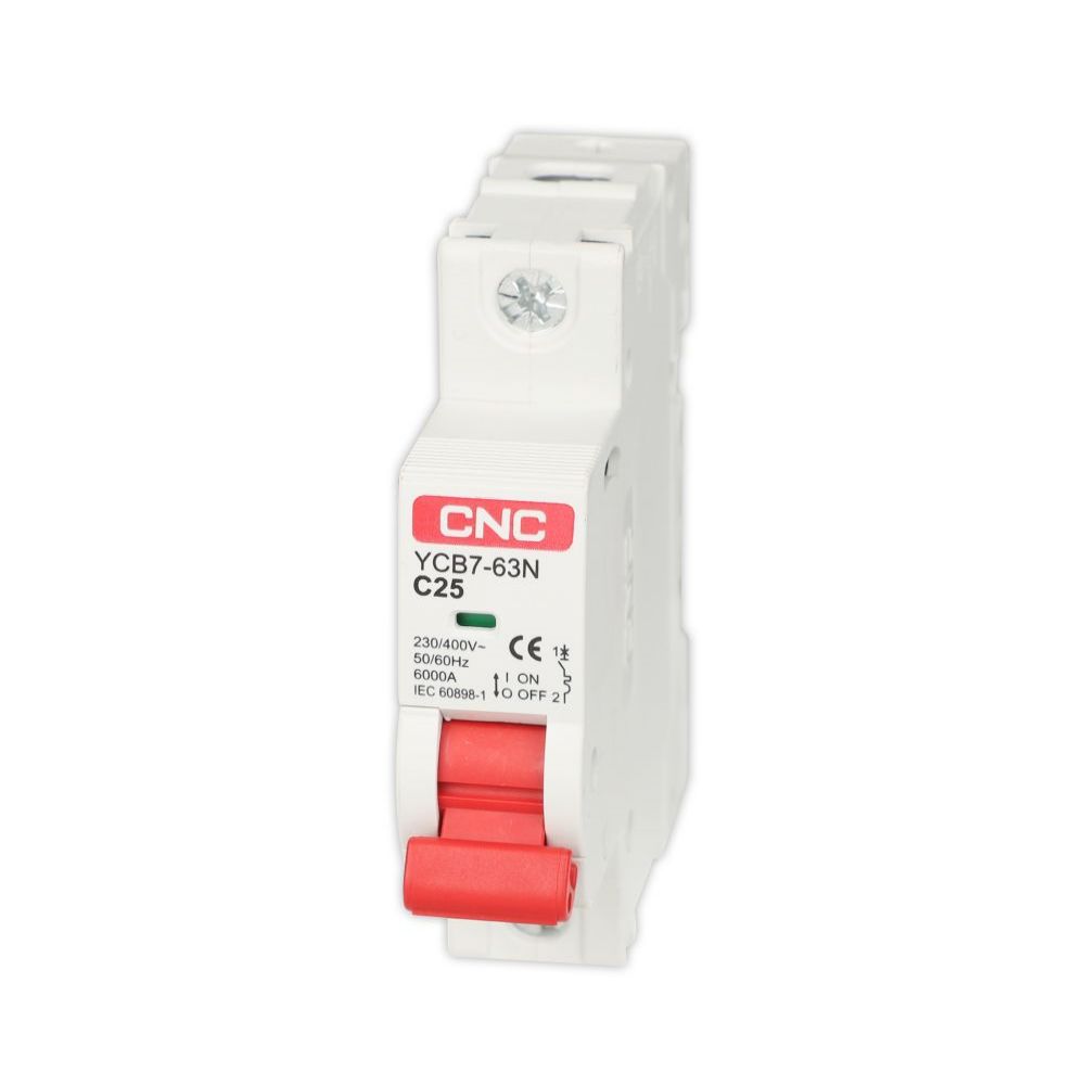 MCB Product 1