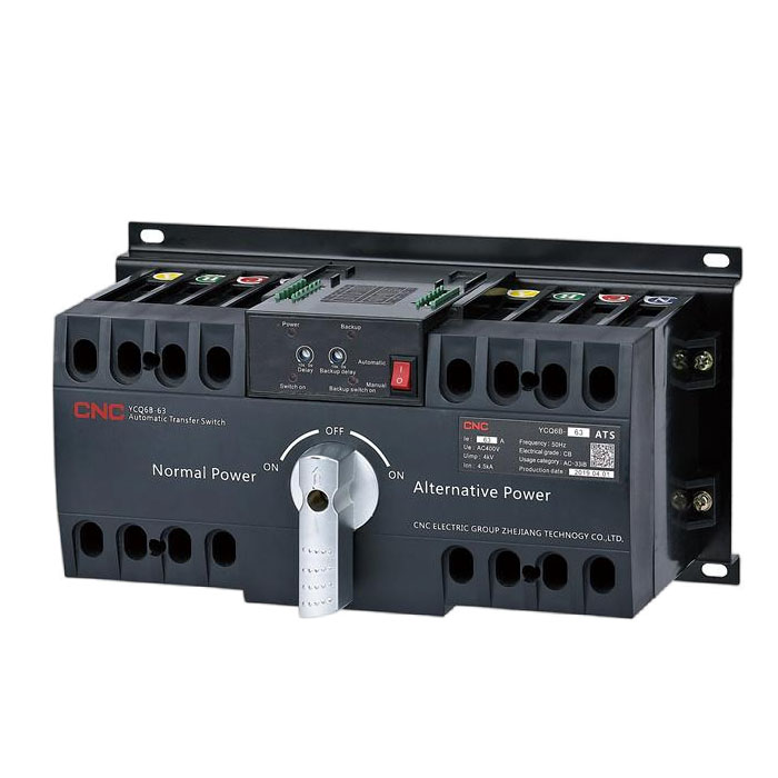 MCB Product 1