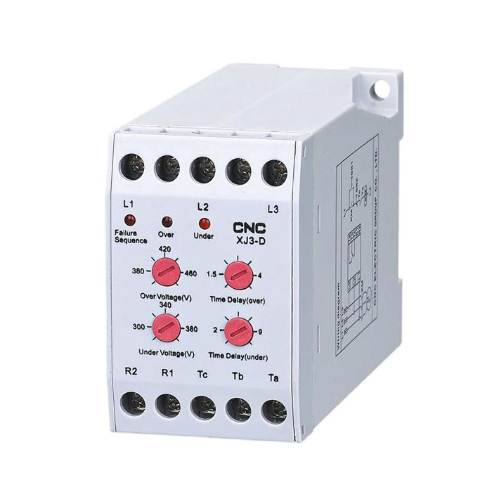 MCB Product 1