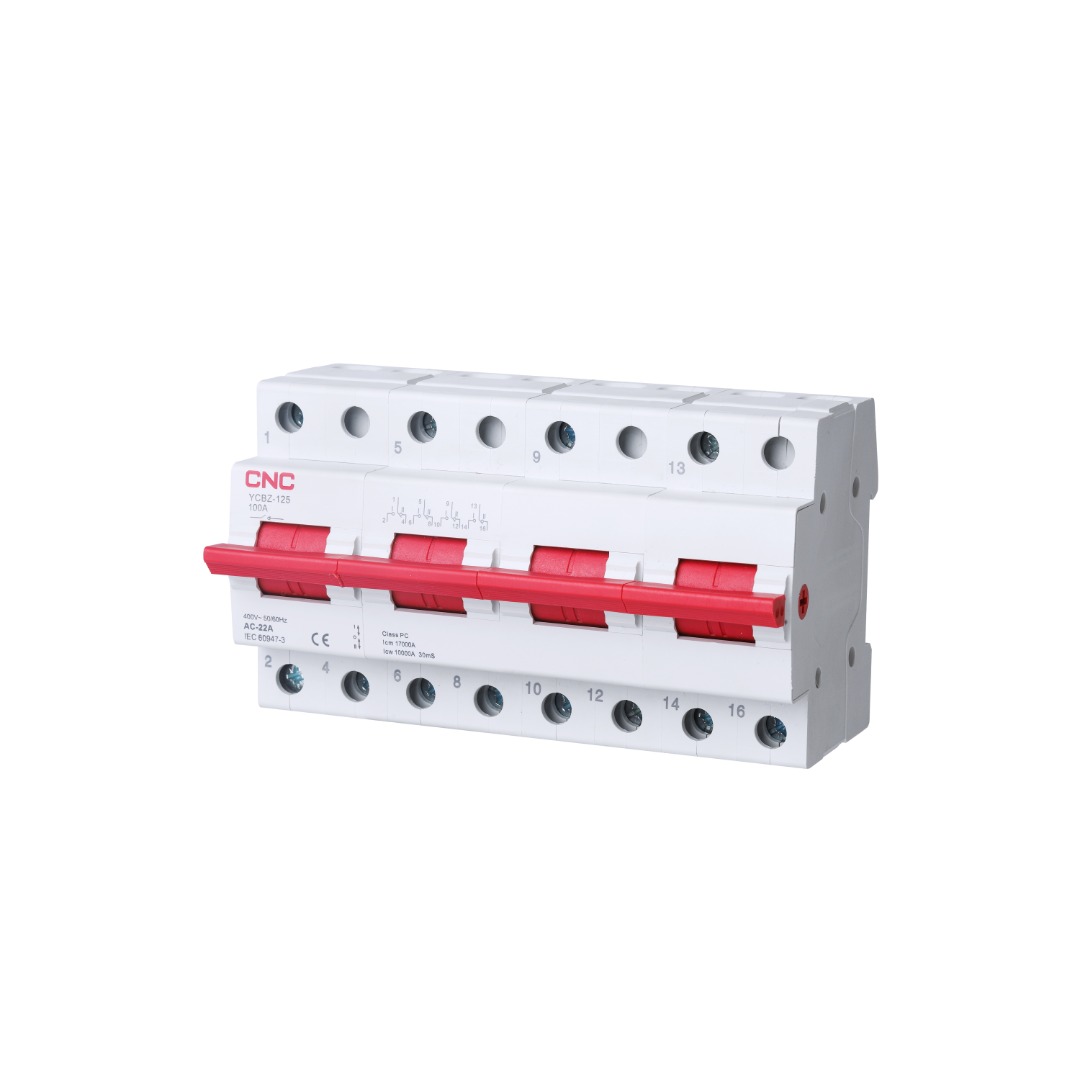 MCB Product 1